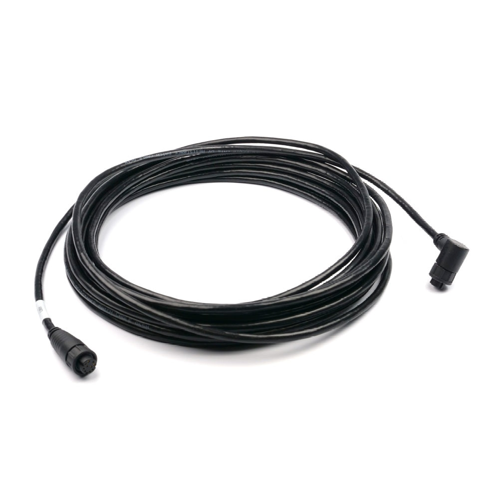 Raymarine Raynet Right Angle to Raynet Straight Cable - 10m