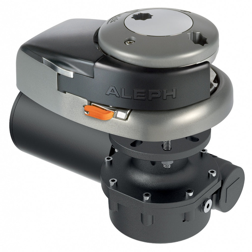Quick Aleph AL3 1512 Windlass - 8mm (5/16) 1 500W 12V No Drum