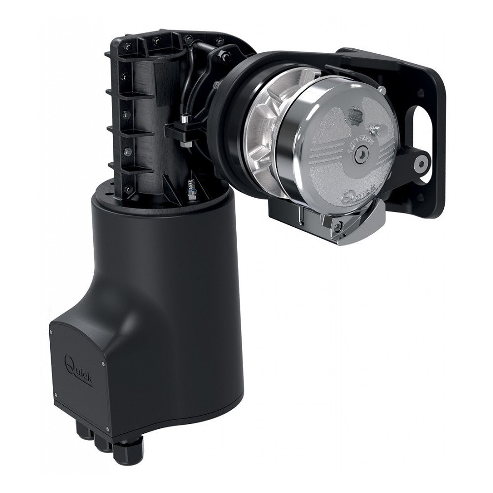 Quick Balder BL2 P 1224F Y Windlass - 8mm 1200W 24V Y-Axis Free Fall