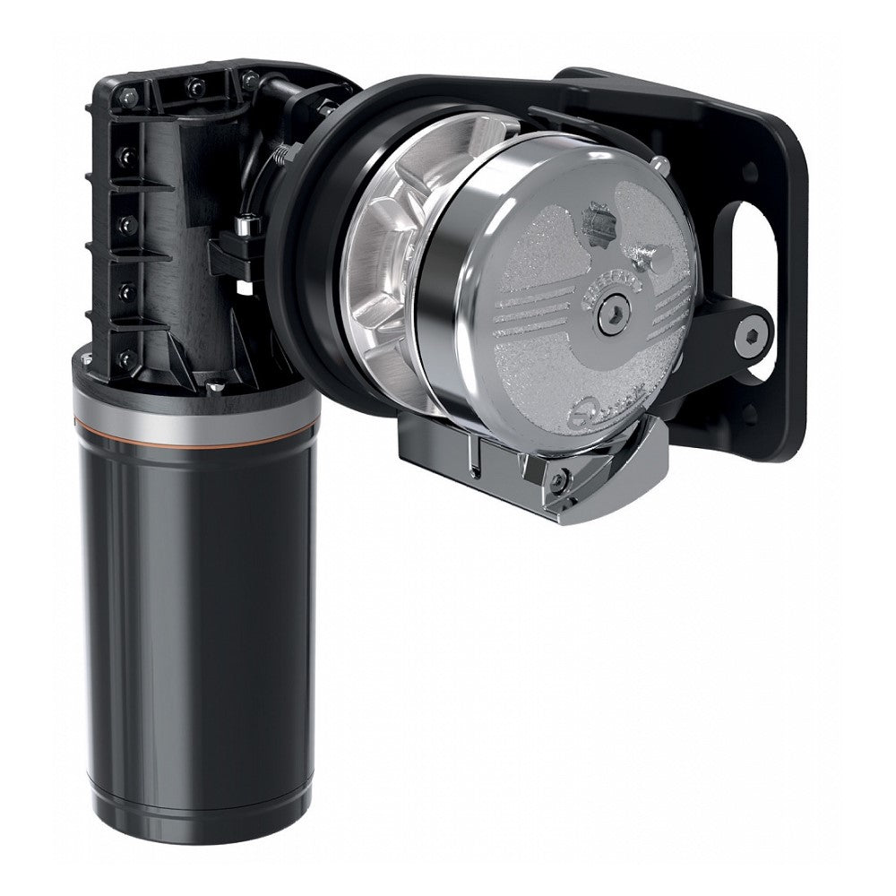 Quick Balder BL2 P 612 Y Windlass - 6mm 600W 12V Y-Axis No Free Fall
