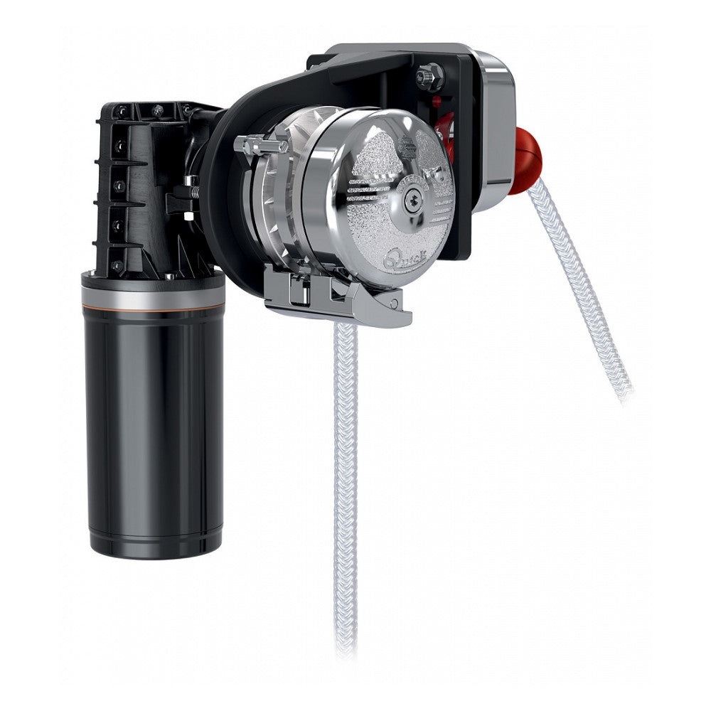 Quick Balder BL2R P 612F Y Rope Only Windlass - 600W 12V Y-Axis