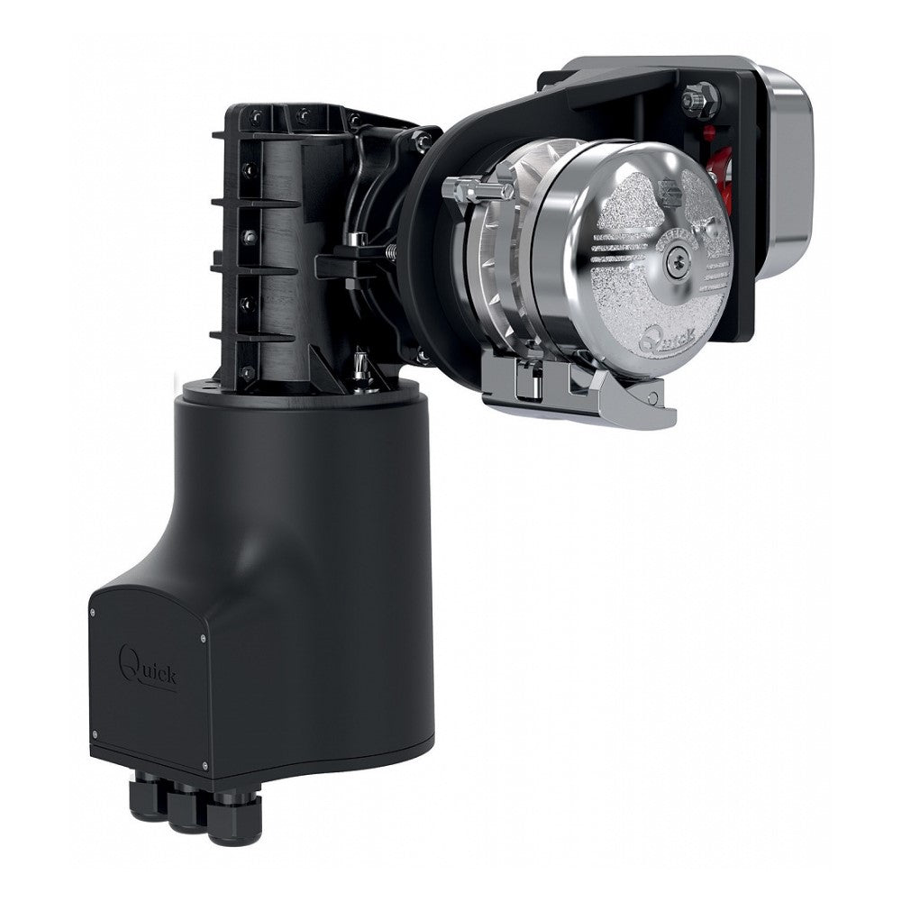 Quick Balder BL2R P 912F Y Rope Only Windlass - 900W 12V Y-Axis