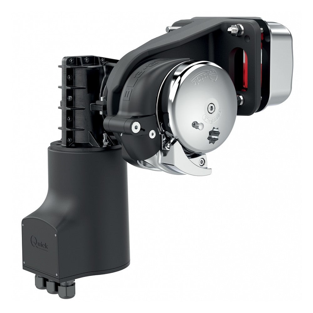 Quick Balder BL3 P 1212 X Windlass - 10mm 1200W 12V