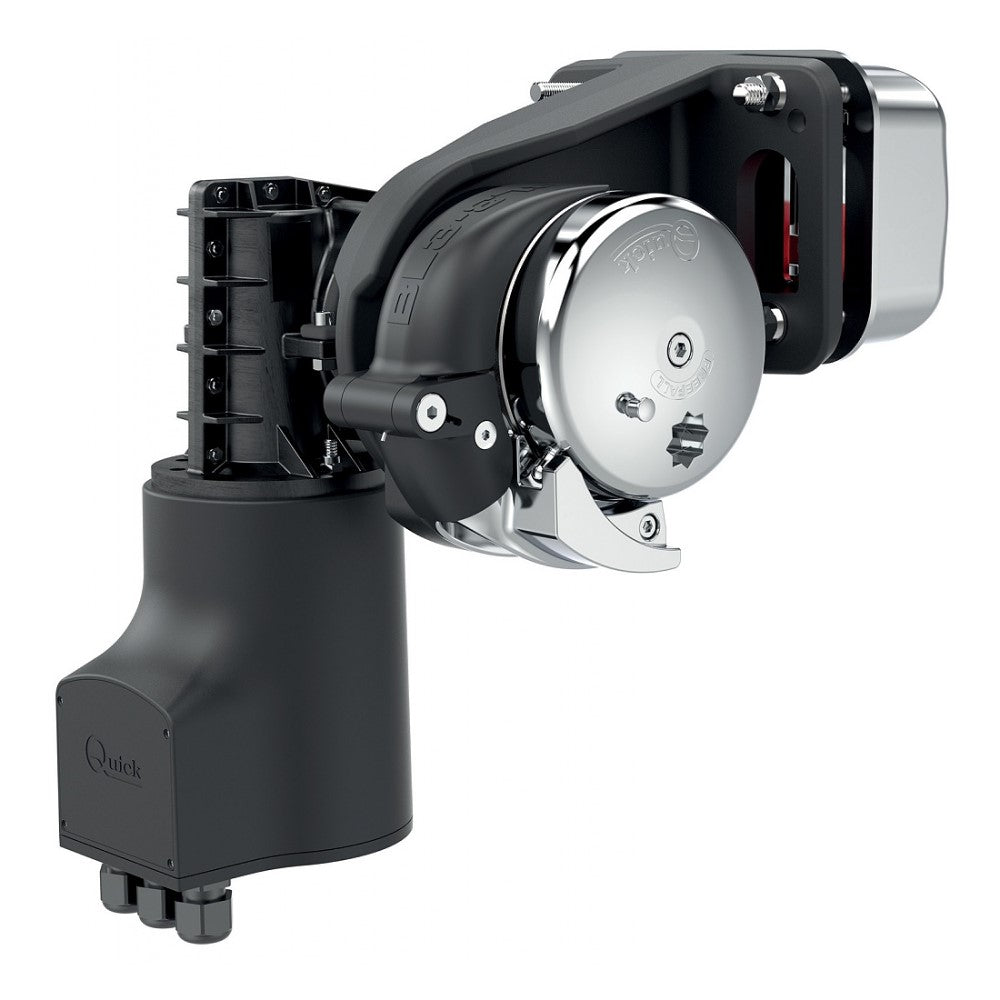 Quick Balder BL3 P 912 X Windlass - 6mm 900W 12V
