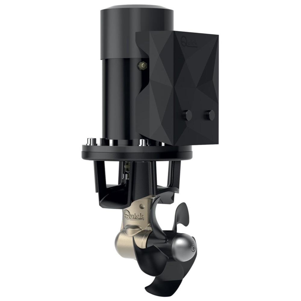 Quick BTQ 185-75 Single Prop Thruster - 75KGF 12V No Casing