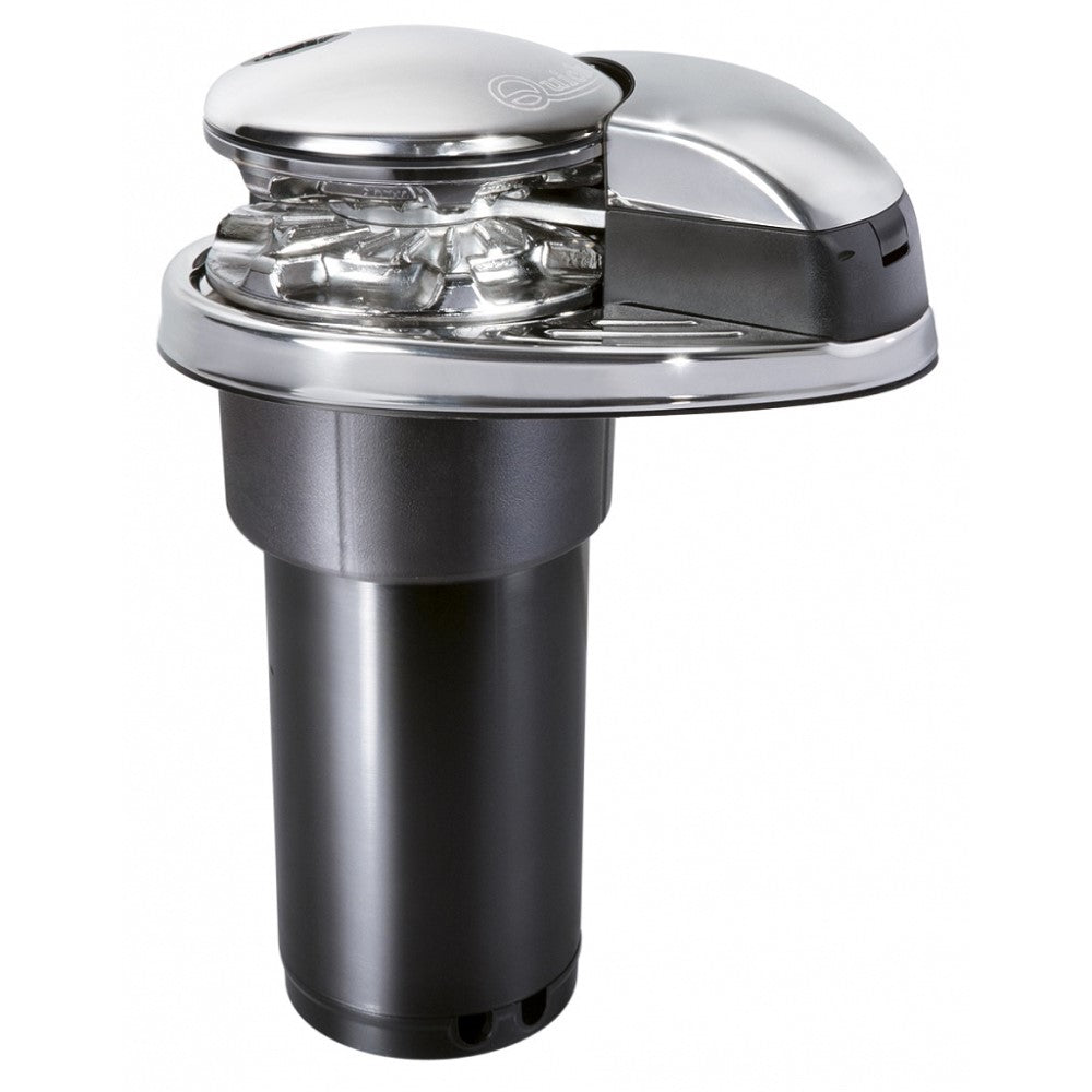 Quick Prince DP2E 1000 Windlass - 8mm 800W 12V No Drum