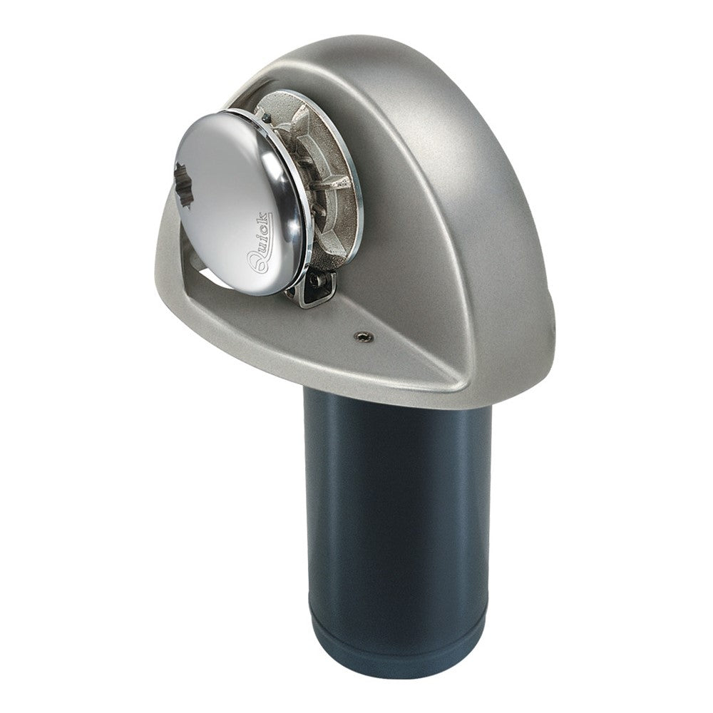 Quick Eagle E1 512 Horizontal Windlass - 1/4" 500W 12V No Drum