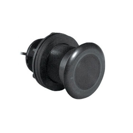 Airmar P319 DT 50/200 4m Cable 5 Pin