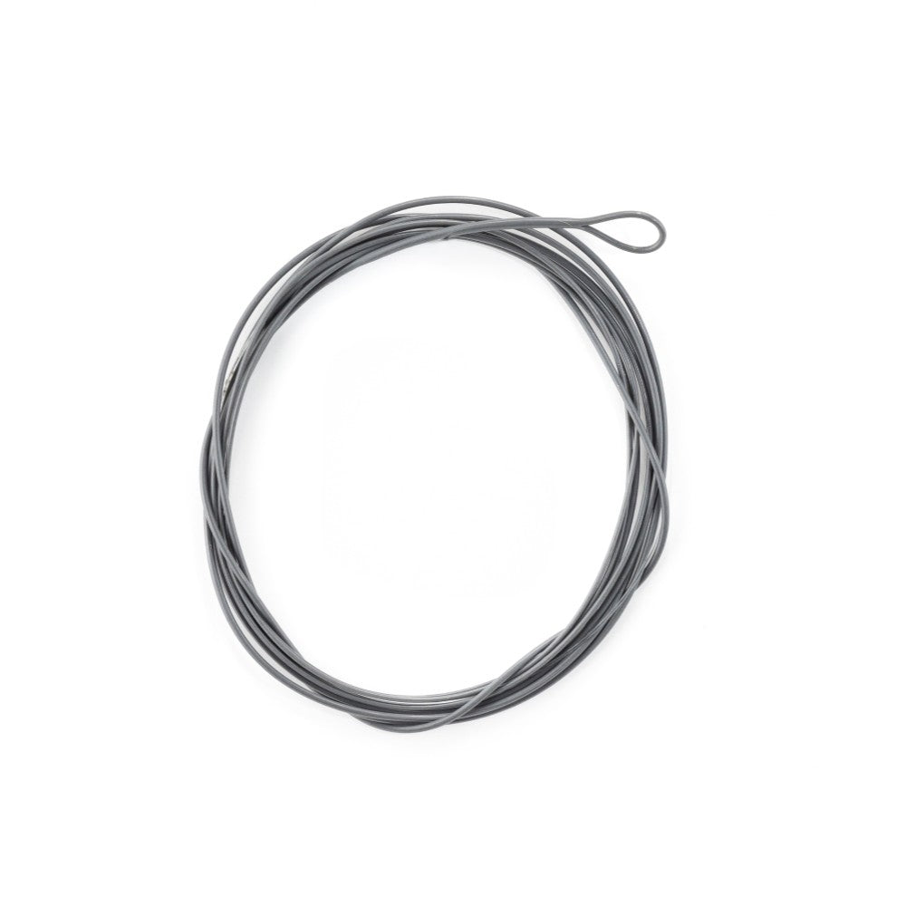 Snowbee Poly-Coated Leader - Salmon 10ft Slow-Sink 2.5ips