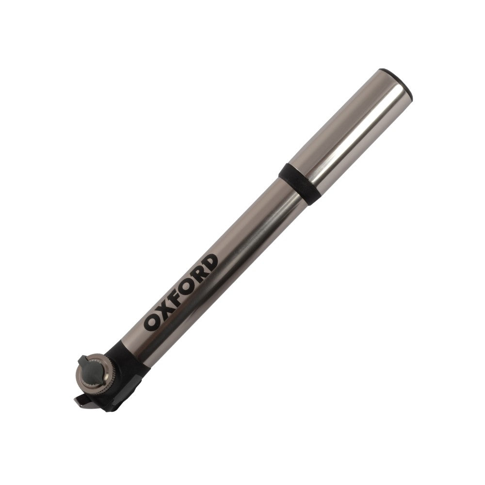 Oxford CNC MTC Alloy Mini Pump