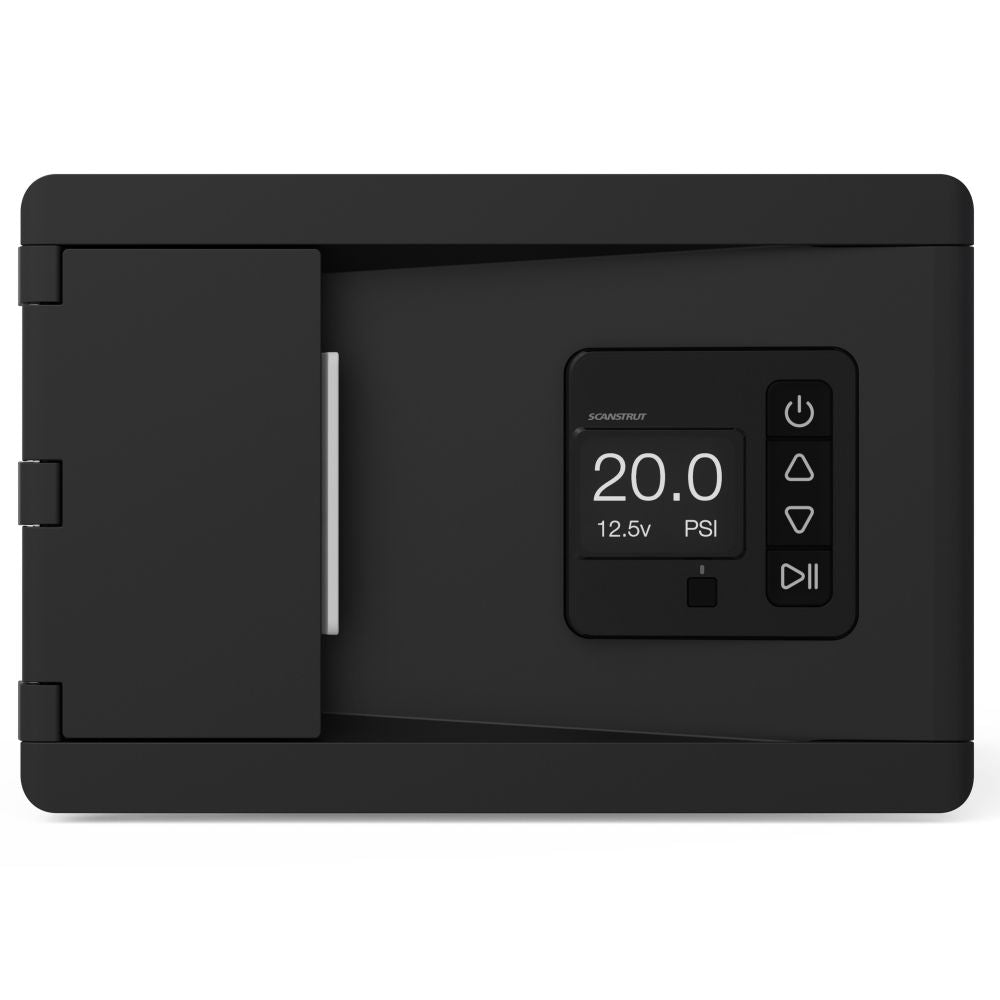 Scanstrut Atmos - 12V Brushless Integrated Airstation