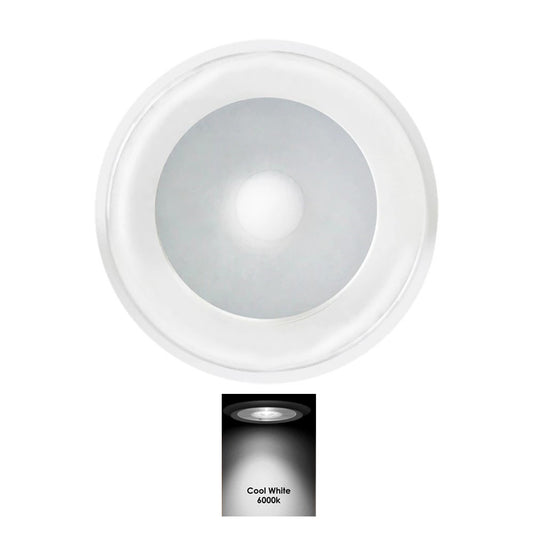 Shadow-Caster SCM-DLXS White 3" Down Light - Cool White