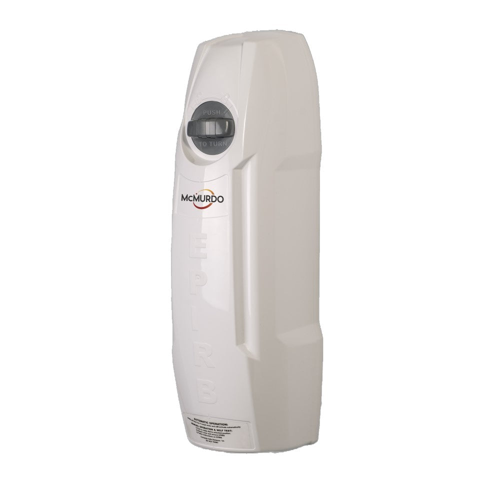 McMurdo Smartfind G8+ RLS EPIRB Auto