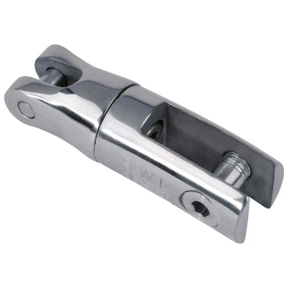 Quick Stainless Steel Anchor Swivel For 12-14mm Chain