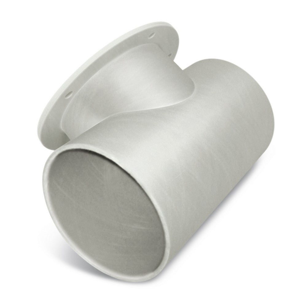 Quick GRP Stern Thruster Tunnel - 140mm