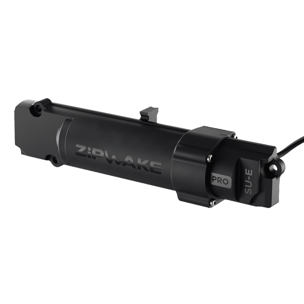 Zipwake SU-400E PRO - Series E Pro Servo Unit For 400E Interceptors