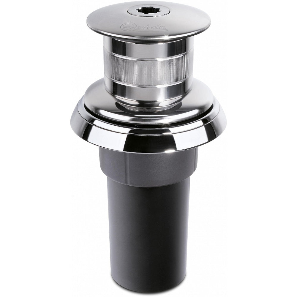Quick Totem TM3 600 Capstan Winch - 500W 12V