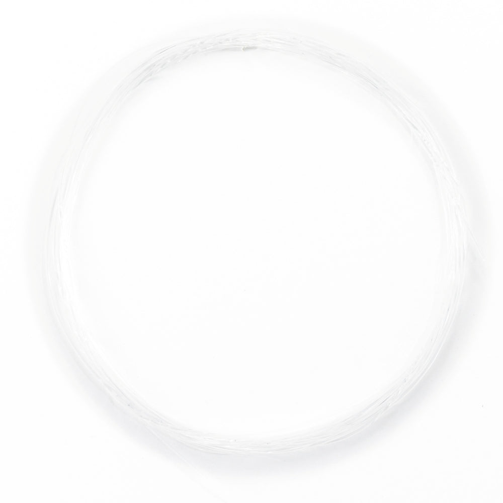 Snowbee Monofilament Tapered Leader 9ft 5X