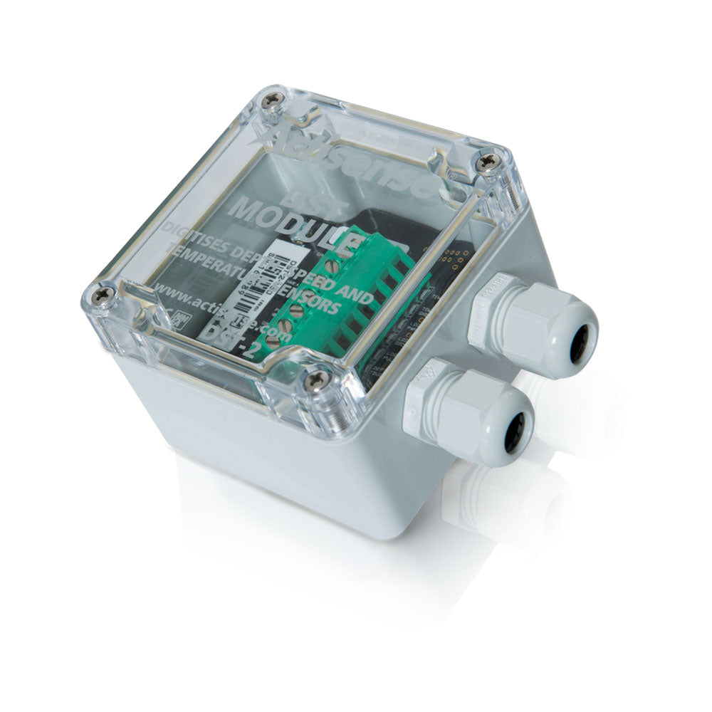 Actisense DST-2 NMEA 0183 Digital Transducer DST Module - 170kHz