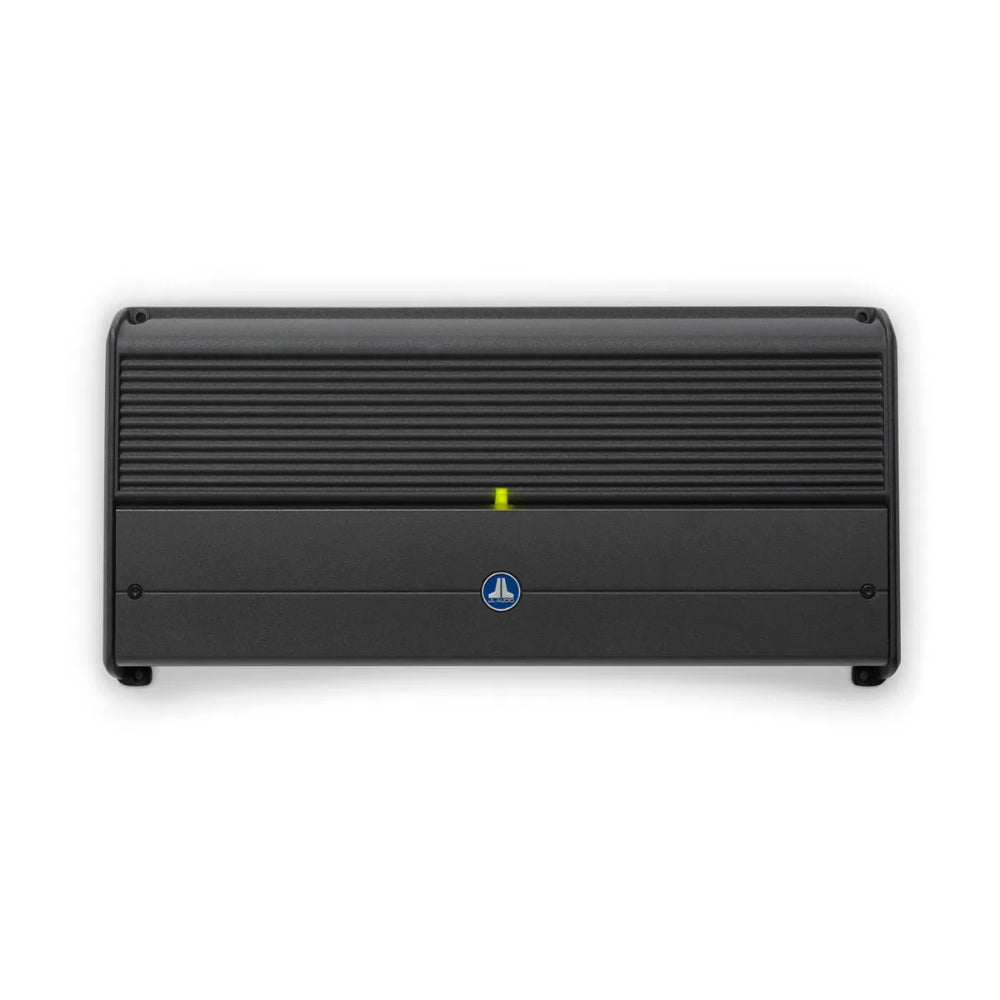 JL Audio XDM Car and Marine Amplifier - 5 Channel - 1000W - 12V