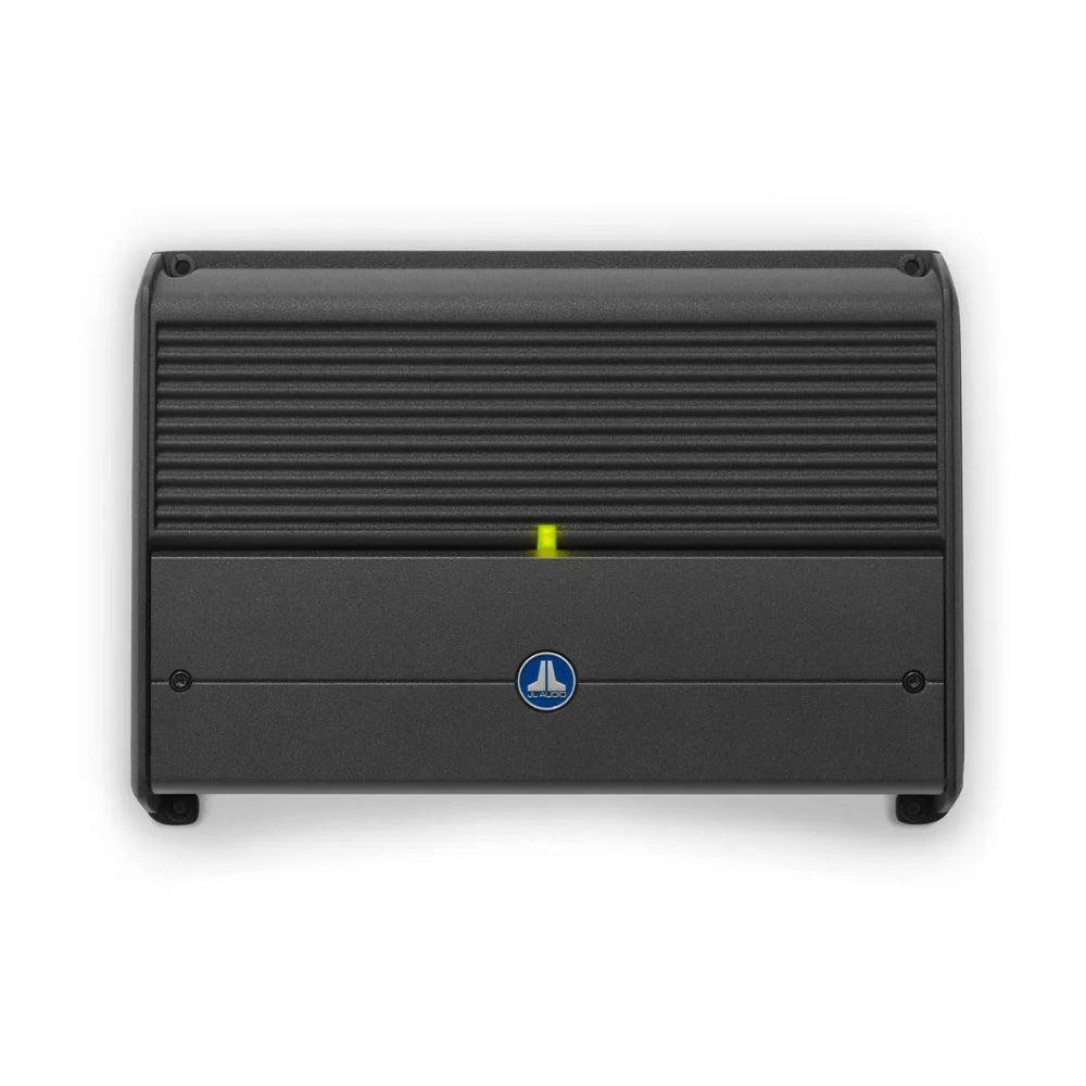 JL Audio XDM Car and Marine Amplifier - 6 Channel - 600W - 12V