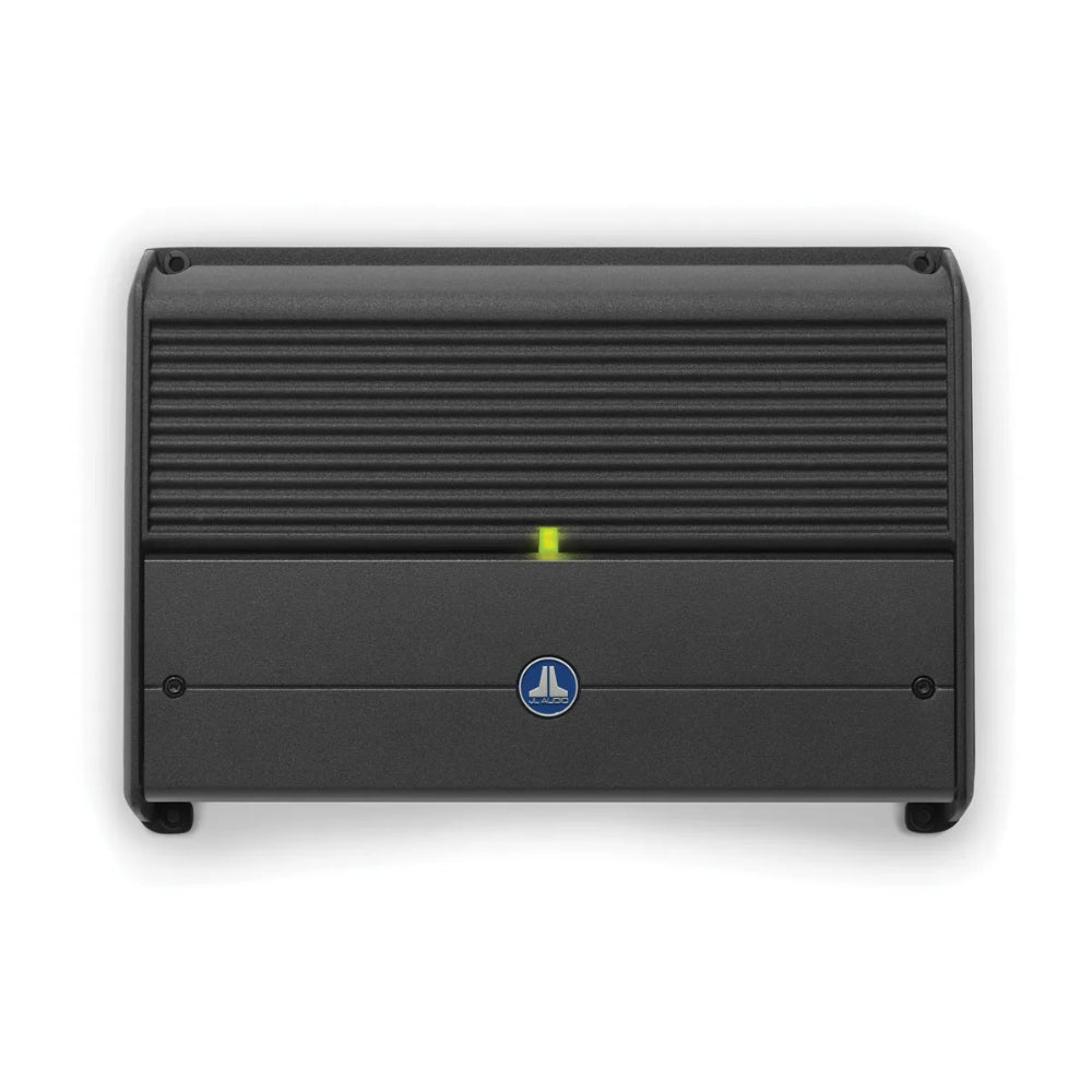 JL Audio XDM Car and Marine Amplifier - 6 Channel - 600W - 24V