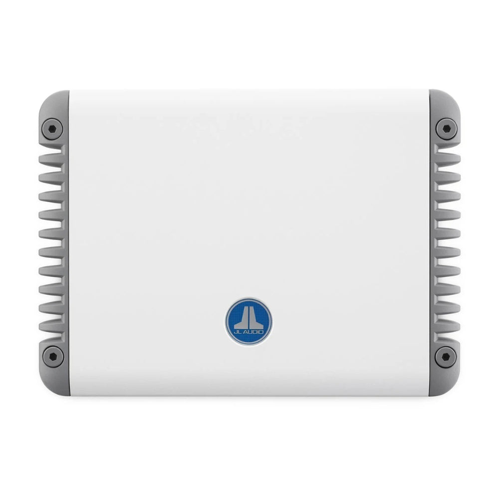 JL Audio MHD Marine Amplifier - 5 Channel - 24V