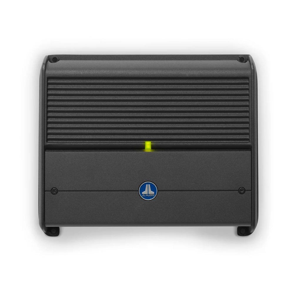 JL Audio XDM Car and Marine Amplifier - 3 Channel - 500W - 12V