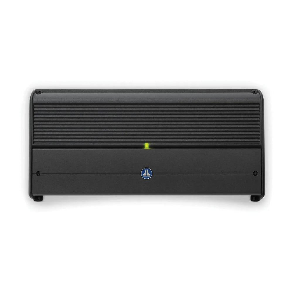 JL Audio XDM Car and Marine Amplifier - 8 Channel - 800W - 24V
