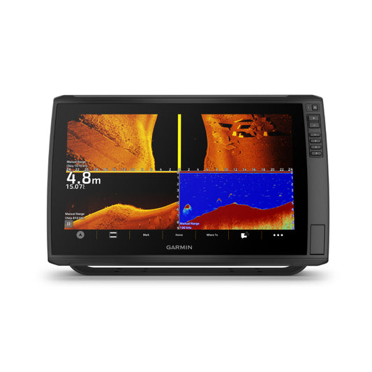 Garmin ECHOMAP Ultra2 162sv - Display Only