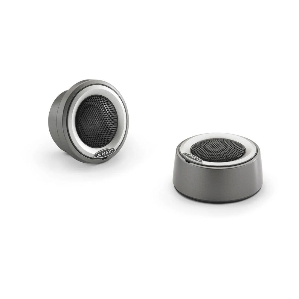 JL Audio M6 Marine Component Tweeter - 1" - Titanium Sport