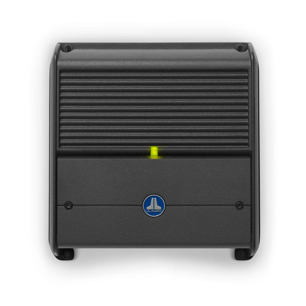 JL Audio XDM Car and Marine Monoblock Subwoofer Amplifier - 300W