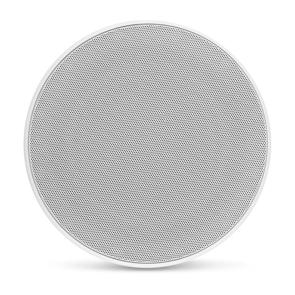 JL Audio M6 Marine Subwoofer - 8" - White Luxe
