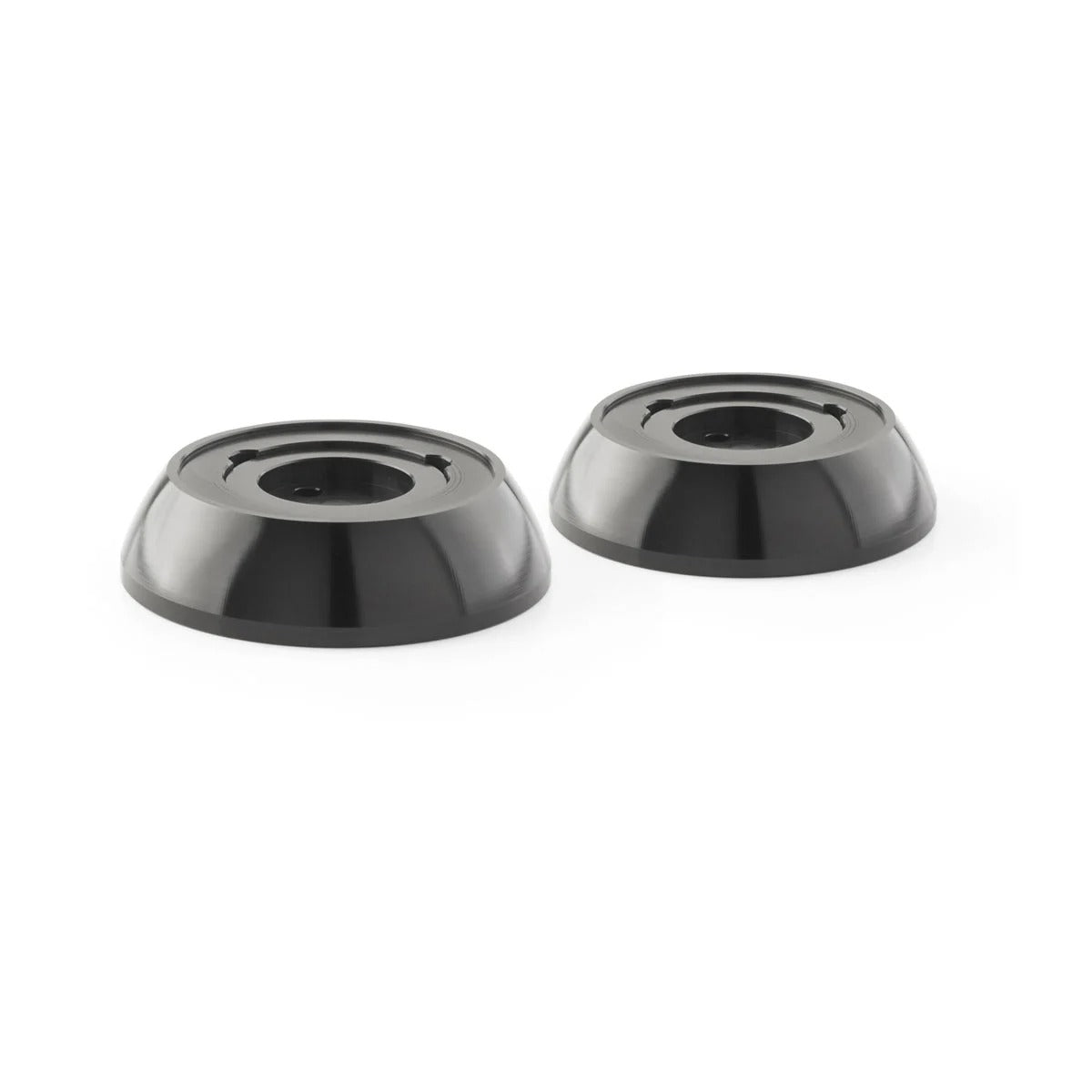 JL Audio VeX Enclosed Speaker Surface Mounts - Black