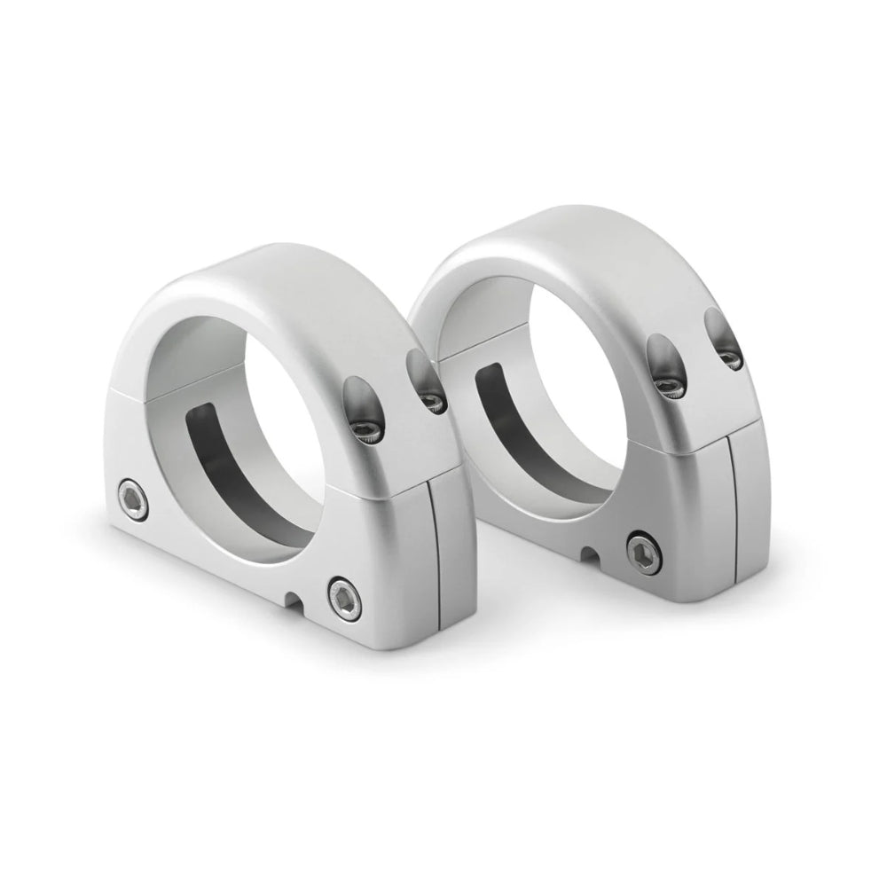 JL Audio M6 Enclosed Tower Speaker Pipe Mounts - 2.875"