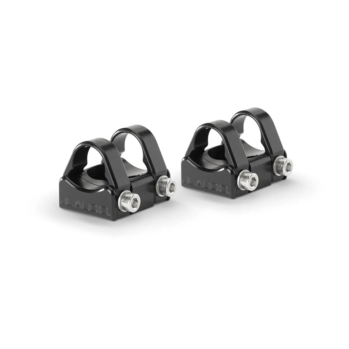 JL Audio VeX Enclosed Speaker Pipe Mounts - 0.875&amp;quot;