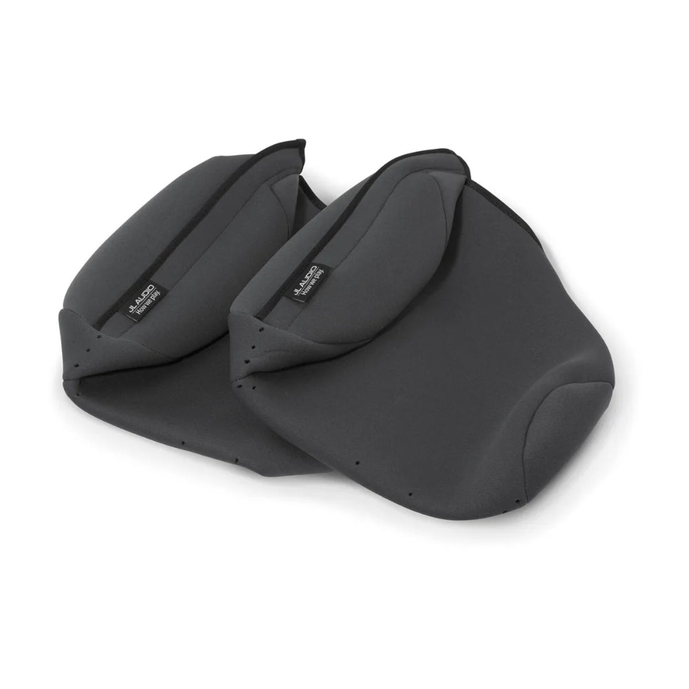 JL Audio Neoprene Covers for M6 Enclosed Tower Speakers - 7.7″