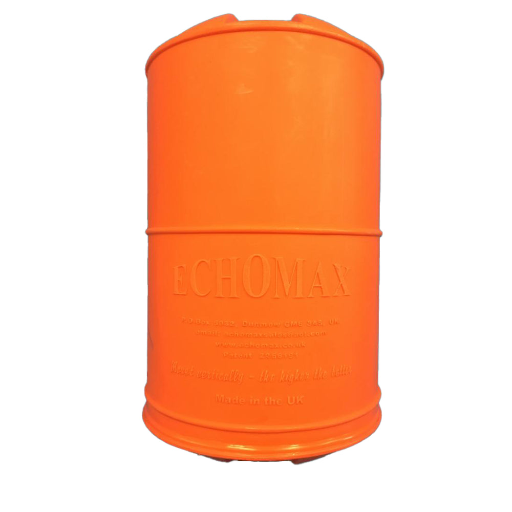 Echomax EM230 Midi Reflector - Orange