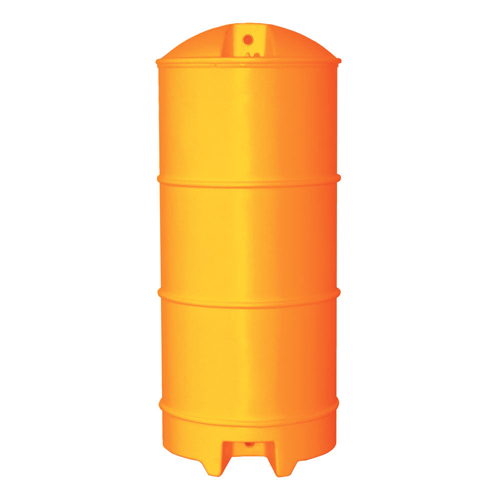 Echomax EM230 9" Radar Reflector - Orange