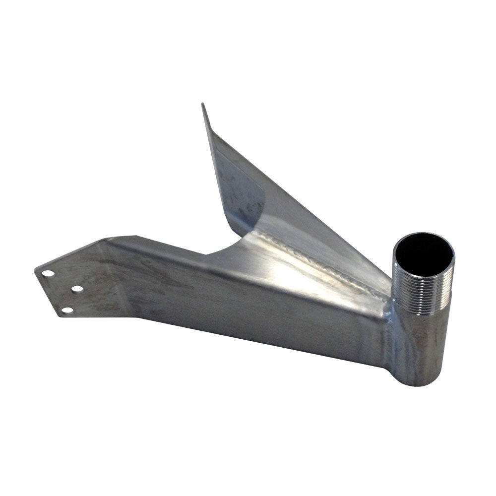 Echomax XS Ocean Mast Bracket - Active-XS / VHF / TV / GPS / AIS - 201mm