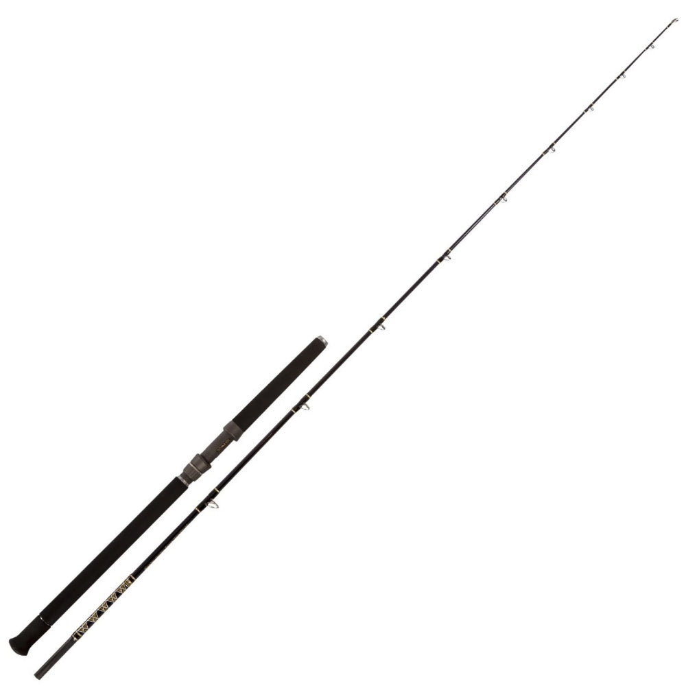 Snowbee Deep Blue2 7ft 7in IGFA 30lb Boat Rod
