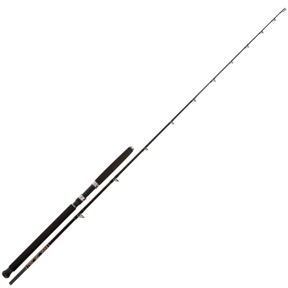 Snowbee Deep Blue2 7ft 7in IGFA 8lb S-Flex Rod