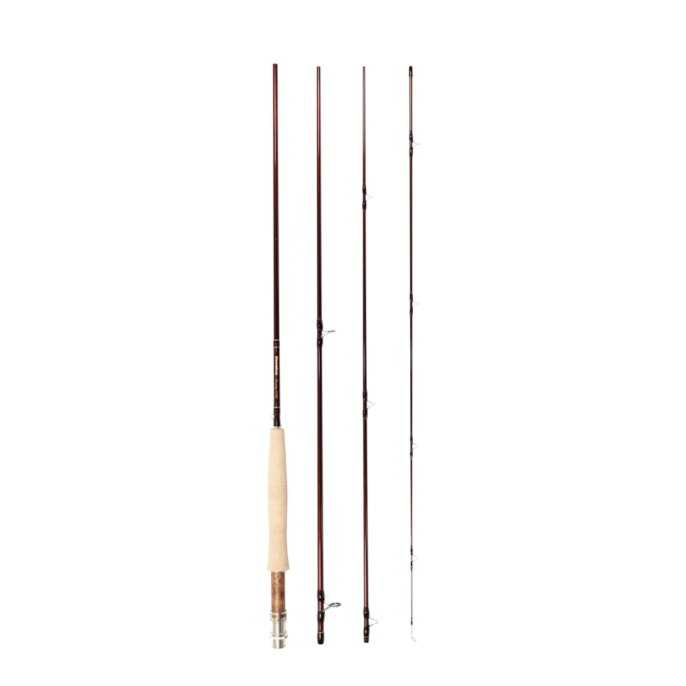 Snowbee Prestige G-XS 9ft 6in #3 Graphene Fly Rod