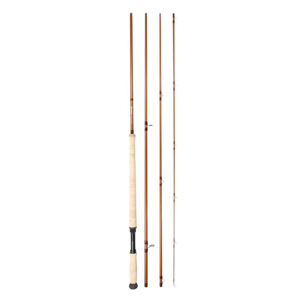 Snowbee Classic 14ft #9/10 Double-Handed Fly Rod