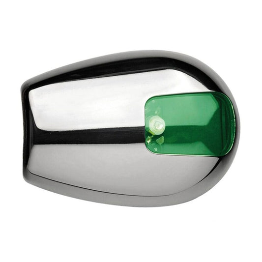 Osculati Sea-Dog LED Navigation Light - Starboard 112.5°
