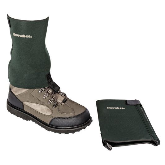 Snowbee Neoprene Gravel Guards