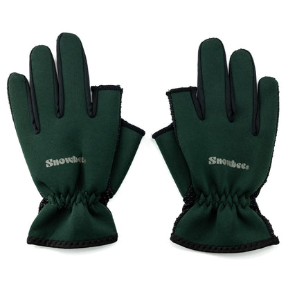 Snowbee Lightweight Neoprene Gloves - S