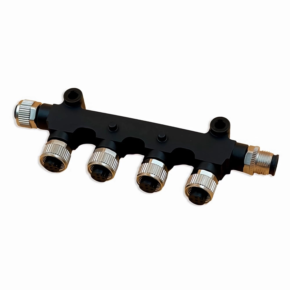 Digital Yacht NMEA 2000 4 X T-Piece Connector