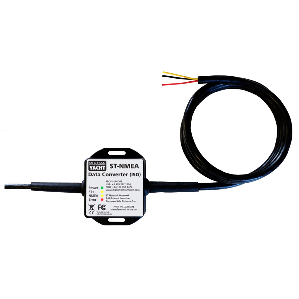 Digital Yacht Seatalk 1 to USB Gateway