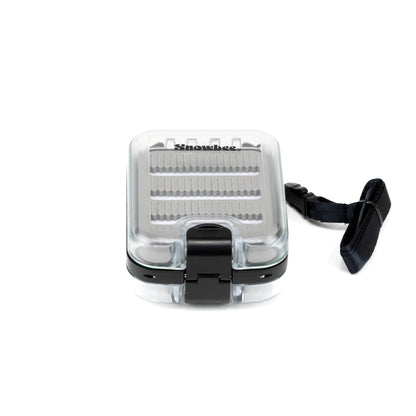 Snowbee Easy-Vue Waterproof Fly Box - S